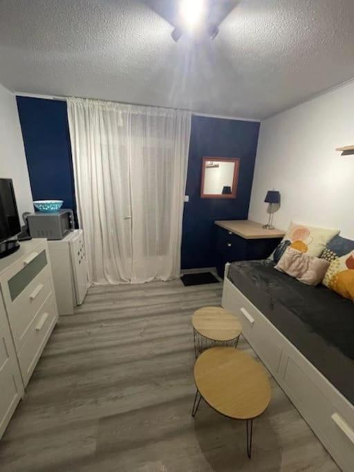 L'Ecume De Pentrez Apartment Saint-Nic Bagian luar foto